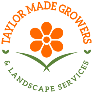 Company Logo for Taylor Made Growers and Commercial Landscape Services